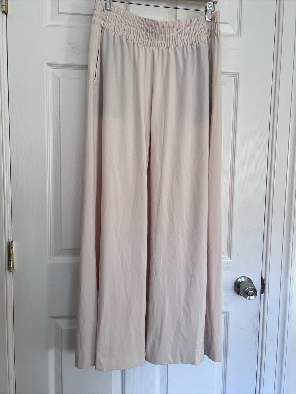 VUORI - VILLA WIDELEG PANT